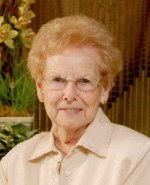 Photo of Anne-Marie Poirier